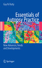 Buchcover Essentials of Autopsy Practice