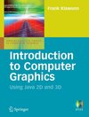 Buchcover Introduction to Computer Graphics