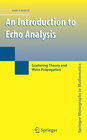 Buchcover An Introduction to Echo Analysis