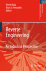 Buchcover Reverse Engineering