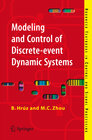 Buchcover Modeling and Control of Discrete-event Dynamic Systems