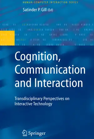 Buchcover ISBN 9781846289262