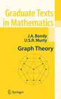 Buchcover Graph Theory