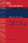 Buchcover Robot Motion and Control 2007