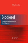 Buchcover Biodiesel