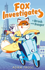 Buchcover Fox Investigates