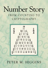 Buchcover Number Story