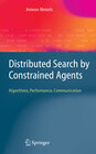 Buchcover Distributed Search by Constrained Agents