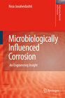 Buchcover Microbiologically Influenced Corrosion