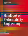 Buchcover Handbook of Performability Engineering