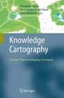 Buchcover Knowledge Cartography