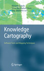 Buchcover Knowledge Cartography