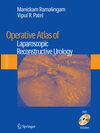 Buchcover Operative Atlas of Laparoscopic Reconstructive Urology