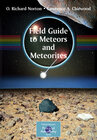 Buchcover Field Guide to Meteors and Meteorites