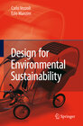 Buchcover Design for Environmental Sustainability