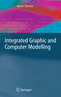 Buchcover Integrated Graphic and Computer Modelling