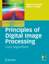 Buchcover Principles of Digital Image Processing
