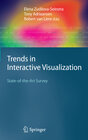 Buchcover Trends in Interactive Visualization