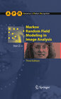Buchcover Markov Random Field Modeling in Image Analysis