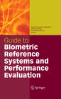 Buchcover Guide to Biometric Reference Systems and Performance Evaluation