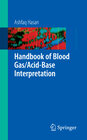Buchcover Handbook of Blood Gas/Acid-Base Interpretation