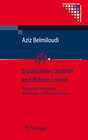 Buchcover Stabilization, Optimal and Robust Control