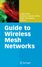 Buchcover Guide to Wireless Mesh Networks