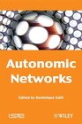 Buchcover Autonomic Networks