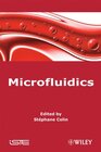 Buchcover Microfluidics