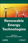 Buchcover Renewable Energy Technologies