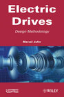 Buchcover Electric Drive