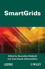 Buchcover Smart Grids