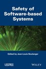 Buchcover Safety of Software-based Systems