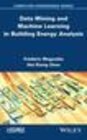 Buchcover Artificial Intelligence for Building Energy Analysis