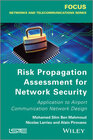 Buchcover Risk Propagation Assessment for Network Security