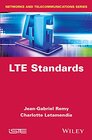 Buchcover Fourth Generation Mobile Communications / Lte (Networks and Telecommunications)