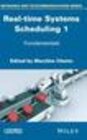 Buchcover Real-Time Systems Scheduling
