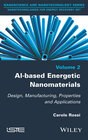 Buchcover Al-based Energetic Nano Materials