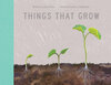 Buchcover Things That Grow