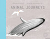 Buchcover Animal Journeys