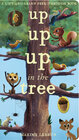 Buchcover Up Up Up in the Tree