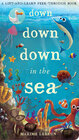 Buchcover Down Down Down in the Sea