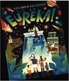Buchcover Eureka! A Big Book of Discoveries. Jonathan Litton