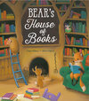 Buchcover Bear‘s House of Books