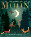 Buchcover Moon
