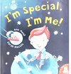 Buchcover I'm Special, I'm Me