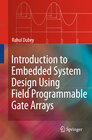 Buchcover Introduction to Embedded System Design Using Field Programmable Gate Arrays