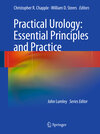 Buchcover Practical Urology: Essential Principles and Practice
