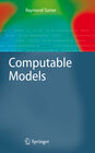Buchcover Computable Models