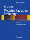 Buchcover Nuclear Medicine Radiation Dosimetry